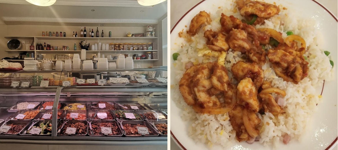 Fu Lai Xi - Gallery Image 1