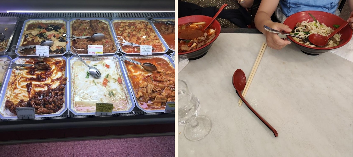 Fu Lai Xi - Gallery Image 2